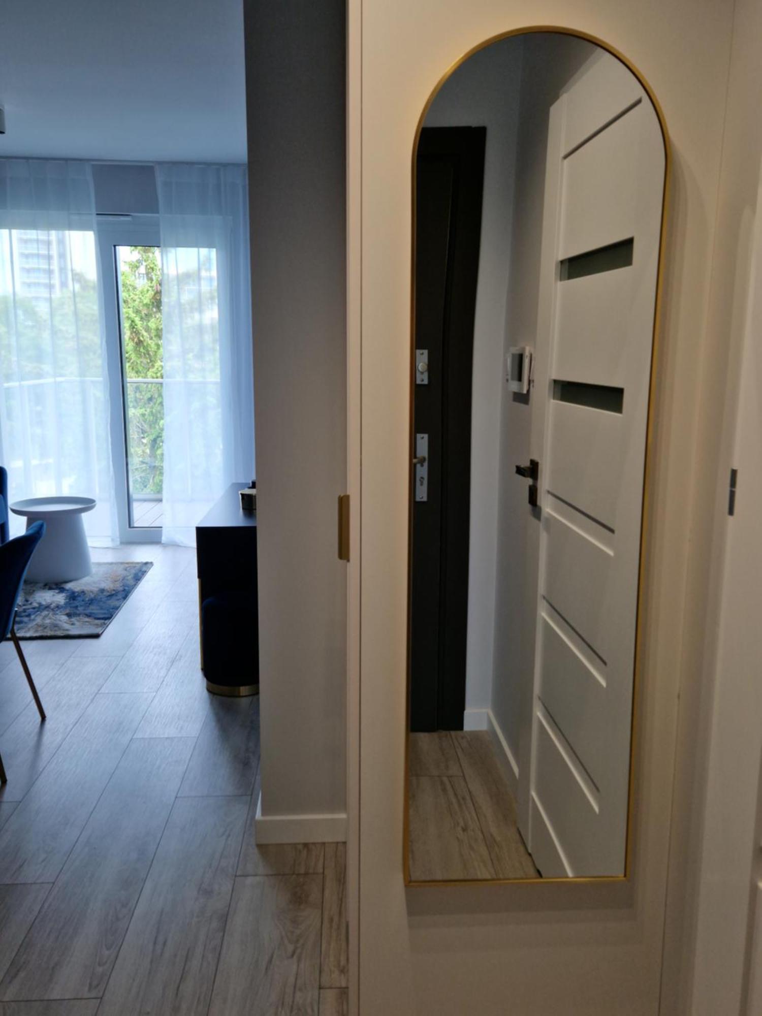 Apartamenty Captain-Cook Kołobrzeg Eksteriør bilde