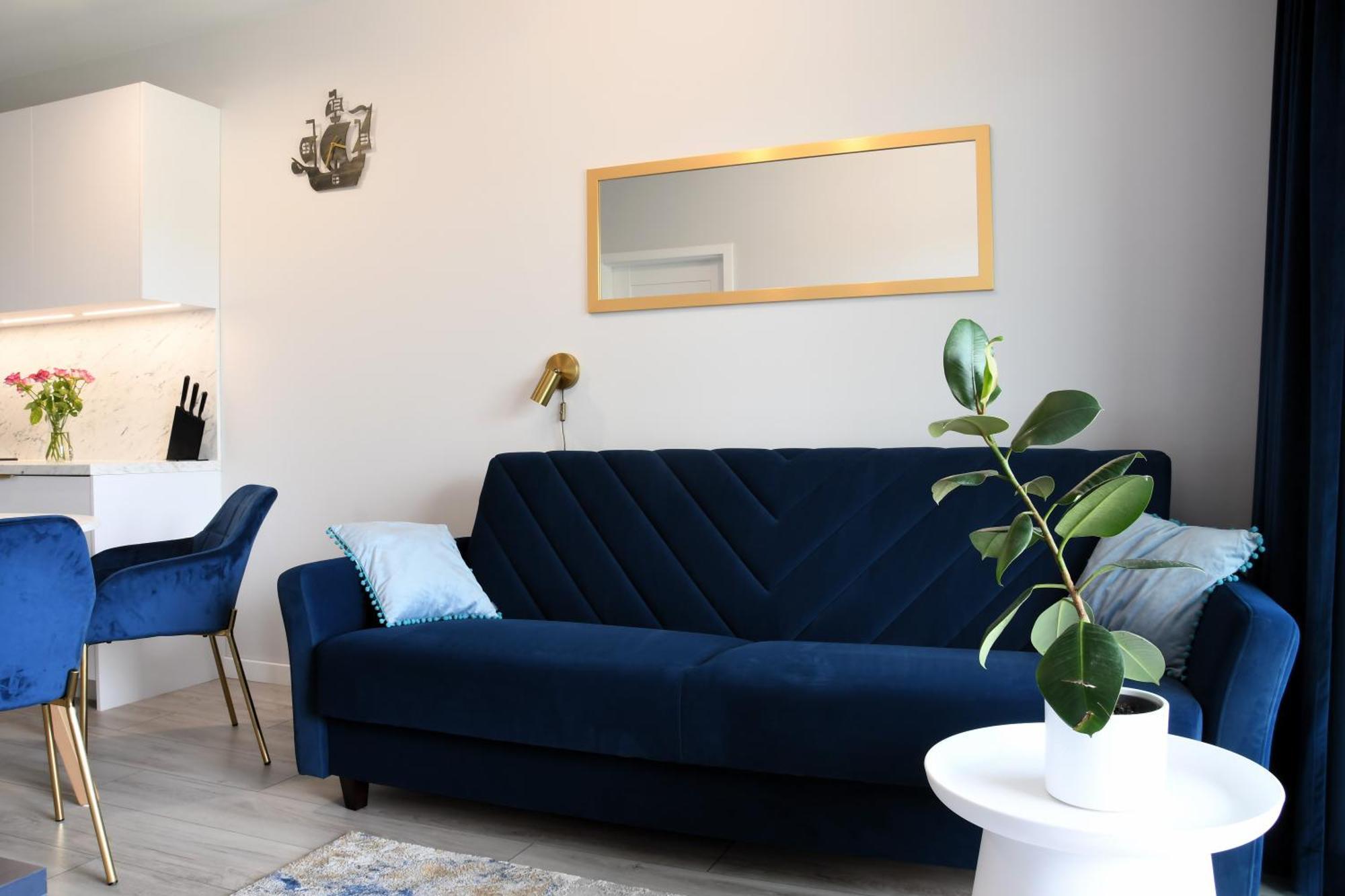 Apartamenty Captain-Cook Kołobrzeg Eksteriør bilde